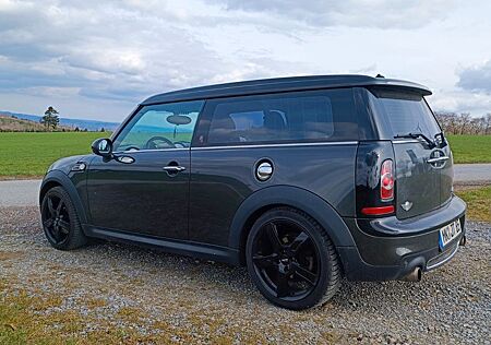 Mini Cooper S Clubman Hampton Hampton