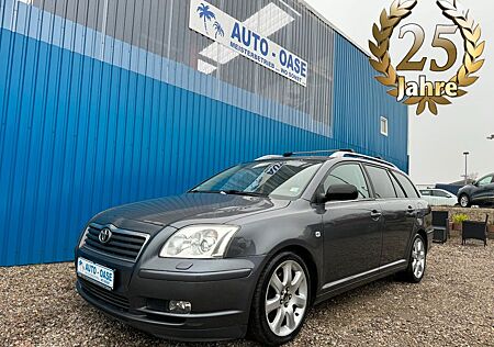 Toyota Avensis Kombi 2.4*Executive*Automatik*AHK*Xenon*