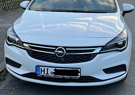 Opel Astra ST 1.6 CDTI Business 70kW Business
