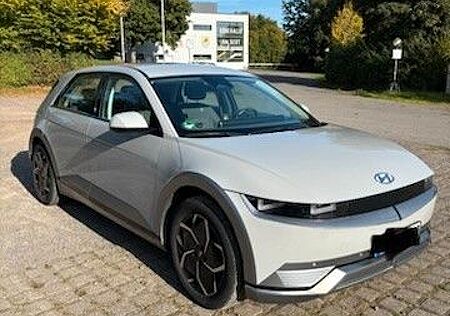 Hyundai IONIQ 5 Dynamic 2WD