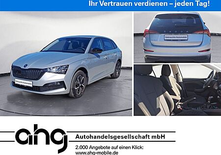 Skoda Scala 1.5 TSI ACT DSG Selection ACC LED Sitzheiz
