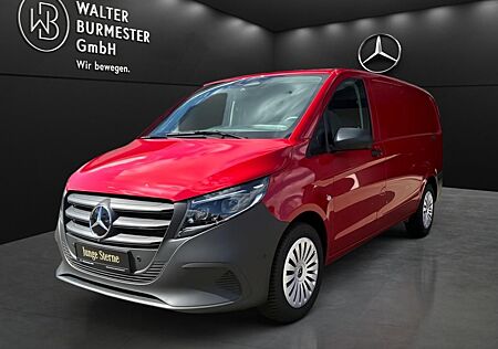 Mercedes-Benz Vito 114 CDI KA/L +MBUX+NAVI+AHK+360°+AUT+DAB