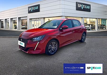 Peugeot 208 Active Pack 100 5tür. *SHZ *PDC hinten