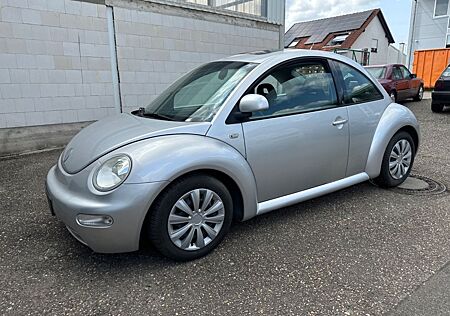 VW New Beetle Volkswagen Lim. 2.0 Schiebedach