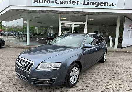 Audi A6 Avant 2.7 TDI Automatik/NAVI/XENON