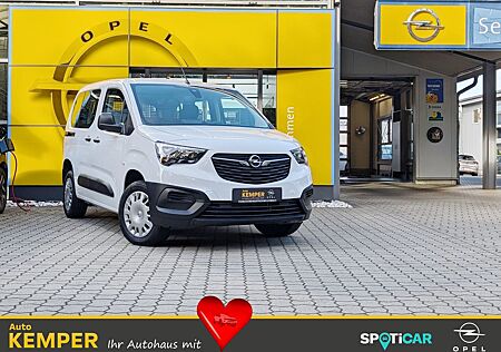 Opel Combo Life 1.2 Turbo *Klima*Multimedia Radio*