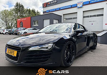 Audi R8 4.2 V8 Quattro 420cv CARBON