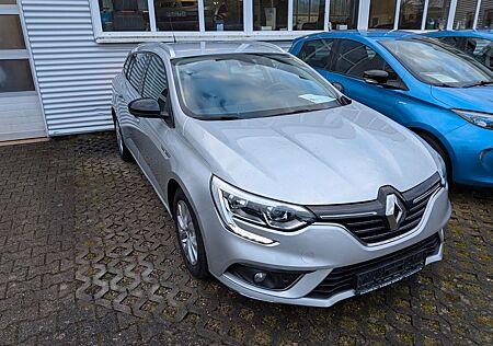 Renault Megane Grandtour LIMITED Deluxe TCe 115 GPF