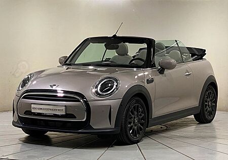 Mini ONE Cabrio PA LED Sportsitze Sitzhzg DAB
