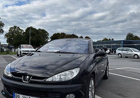 Peugeot 206 206cc sport 2.0l