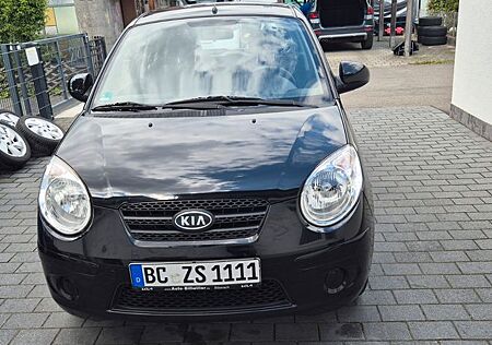Kia Picanto 1.1 Attract Attract