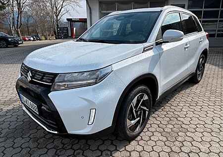 Suzuki Vitara 1.4 Mild-Hybrid Comfort+ 4x4 mit AHK