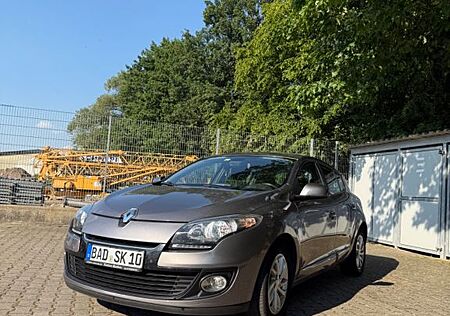 Renault Megane III TCe lim. 5-Trg.