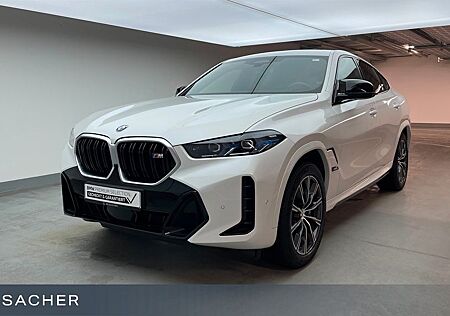 BMW X6 gebraucht kaufen BMW X6 M60i xDrive A Pano,AHK,DAProf,IAL,elKlimaSitz