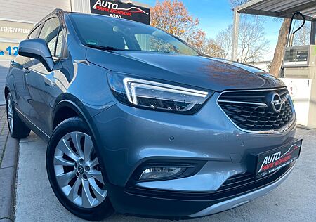 Opel Mokka X Innovation/NAVI/AHK/KAMERA/BI-LED