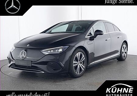 Mercedes-Benz EQE 300 Premium+Style Line+Pano+Memory+Sound+360