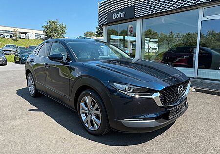 Mazda CX-3 CX-30 Selection 2WD Automatik *NAVI*Kamera*DAB*