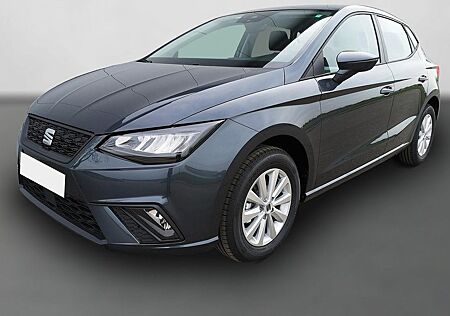 Seat Ibiza 1.0 MPI 59kW Reference SHZ LED ALU