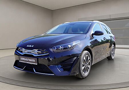 Kia Cee'd Sportswagon Ceed Sportswagon Plug-in Hybrid Vision+LED+SHZ+