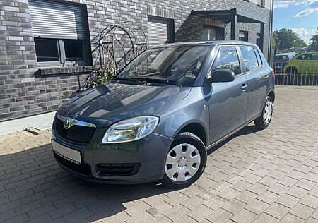 Skoda Fabia Basis