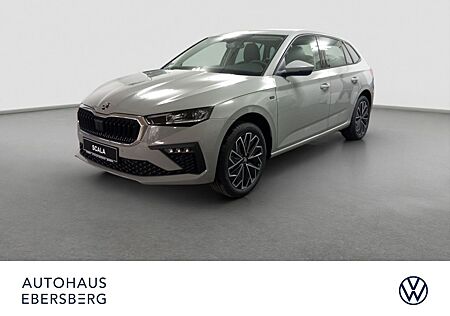 Skoda Scala Tour TSI DSG Navi LED Assist Infotainment