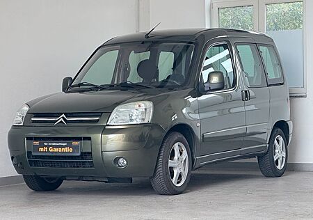 Citroën Berlingo HDi 90 Multispace Plus 1. HAND