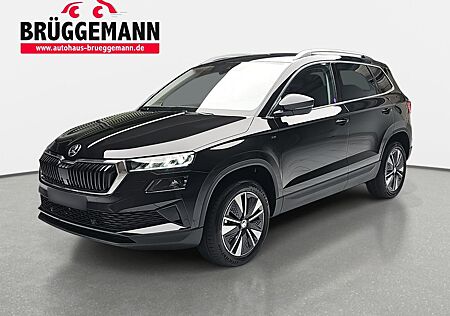 Skoda Karoq 1.5 TSI DSG DRIVE LED KLIMAAUTO SMARTLINK