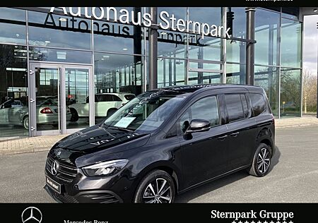 Mercedes-Benz T-Klasse T 180 d PROGRESSIVE MBUX+Klimaauto+Totw+LEDNavi