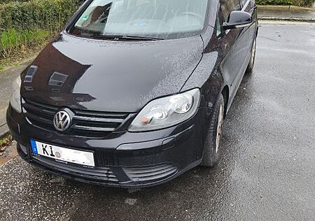 VW Golf Plus Volkswagen 1.9 TDI Trendline