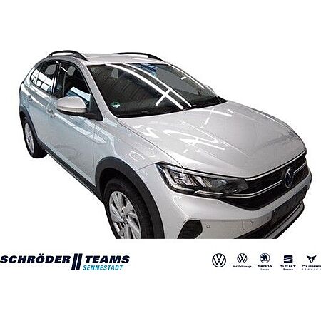 VW Taigo leasen