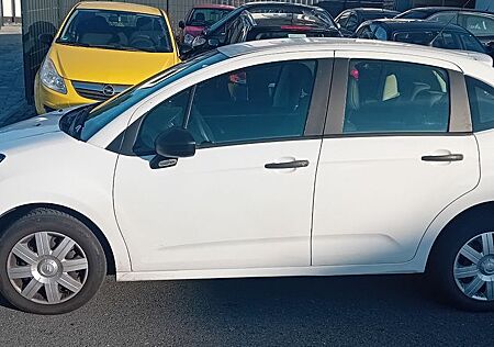 Citroën C3 Attraction