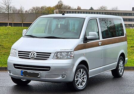 VW T5 Multivan Volkswagen