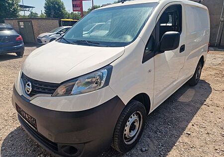 Nissan NV200 /Evalia Kasten Comfort