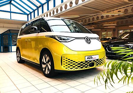 VW ID.BUZZ Volkswagen Bus 150 kW Pro, AHK, APP, ACC, SHZ
