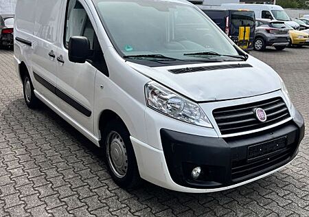 Fiat Scudo Neu Tüv