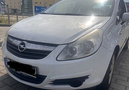 Opel Corsa 1.0 Twinp. ecoFL. INNOVATION "110 Jahr...