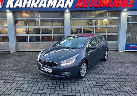 Kia Cee'd / Ceed...KLIMA***EURO5**