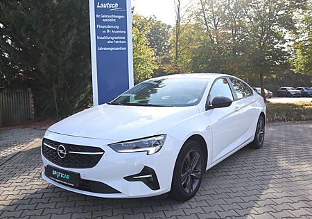 Opel Insignia B GS 1.5D B-Edit LED/AGR/Klima/PDC/Navi