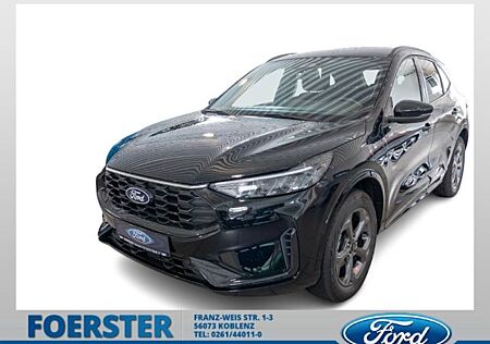 Ford Kuga 2.5 PHEV Aut. ST-Line Navi Kamera ParkPilot