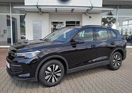 VW Tiguan Volkswagen Goal 1.5 eTSI DSG 110 kW