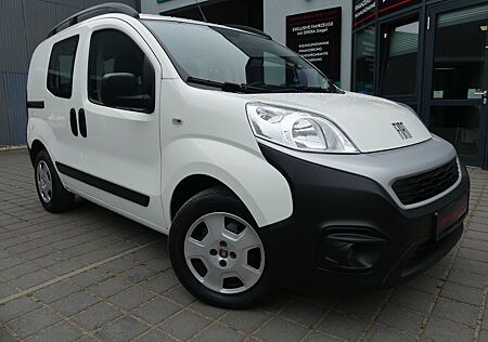 Fiat Fiorino SX Kombi KLIMA/PDC/SHZ/DAB
