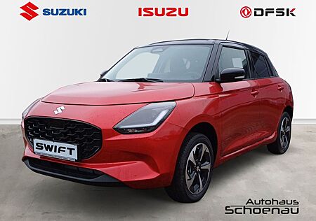 Suzuki Swift COMFORT+ ALLGRIP HYBRID