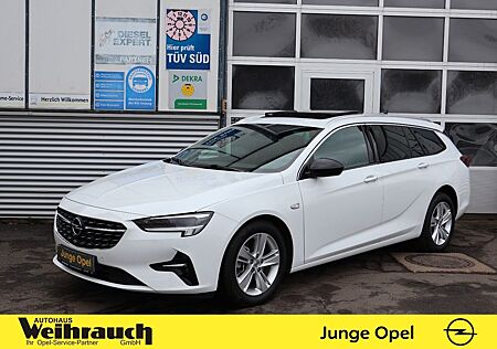 Opel Insignia ST 2.0 Diesel AT8 Business+ACC+Pano-Da