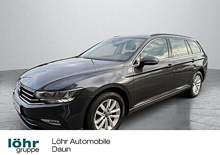 VW Passat Variant Volkswagen 2,0 l TDI DSG