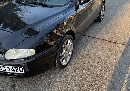 Alfa Romeo 147 Alfa 1.6 16V T.Spark ECO Distinctive Dis...
