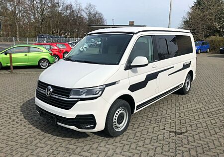 VW T6 Volkswagen .1 CAMPER 2.0 TDI DSG LR