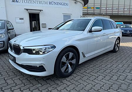 BMW 520d *AHK*HEADUP*PANO*PARK-ASSISTENT*