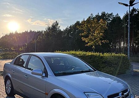 Opel Vectra 2.2 16V Elegance Elegance