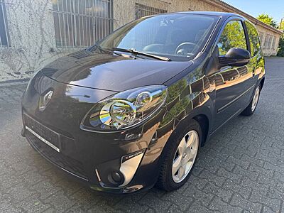 Renault Twingo Rip Curl//Klima//