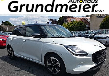 Suzuki Swift 1.2 HYBRID Automatik Comfort+/ 2-Farbig